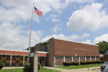 29 - Adlai E. Stevenson School 29 - Adlai E. Stevenson School